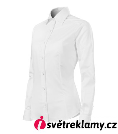 Journey - Barva: bílá, Velikost: S