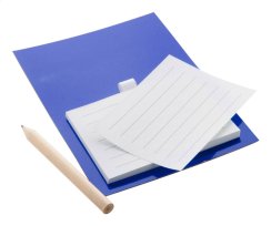 Pecfri blok s magnetkou