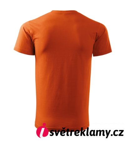 Heavy New - Barva: bílá, Velikost: XS