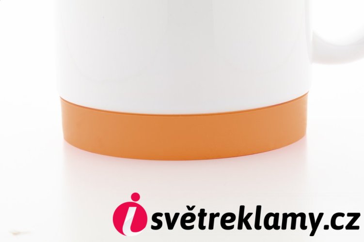 MultiColour Plus hrnek na sublimaci