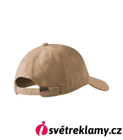 5P - Barva: bílá, Velikost: nastavitelná