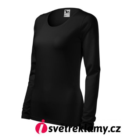 Slim - Barva: bílá, Velikost: XS