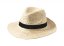 Randolf slámový klobouk