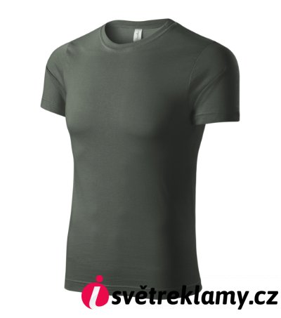 Paint - Barva: bílá, Velikost: XS