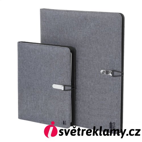 Shepherd A4 RPET sloha na dokumenty