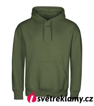 Cloud (GOTS) - Barva: černá, Velikost: XS