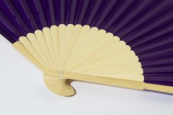 Repper ruční vějíř z RPET