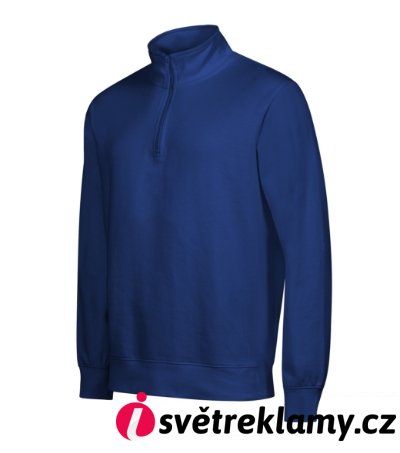 Summit - Barva: tmavě šedý melír, Velikost: XS
