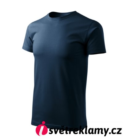 Basic Free - Barva: bílá, Velikost: S