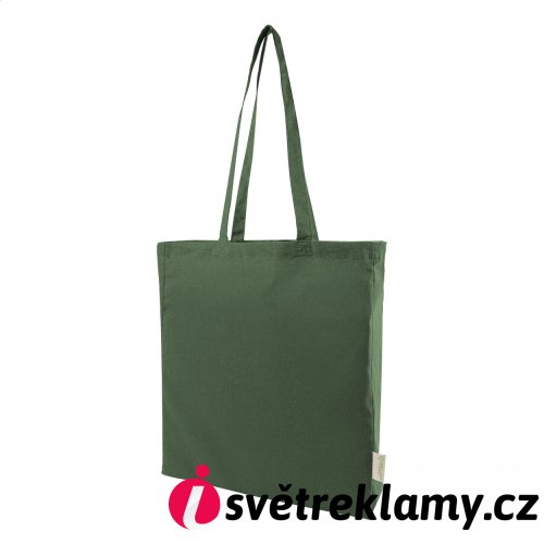 Guspex Hue nákupní taška z recyklované bavlny