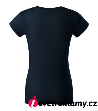 Resist heavy - Barva: bílá, Velikost: S