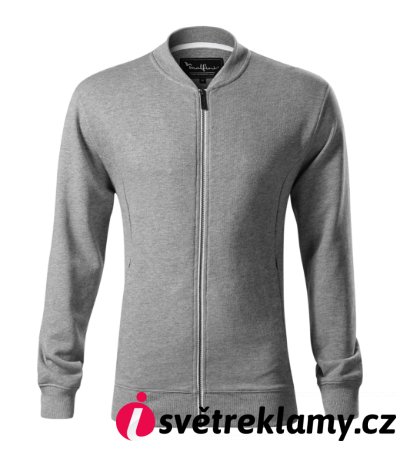 Bomber - Barva: černá, Velikost: S