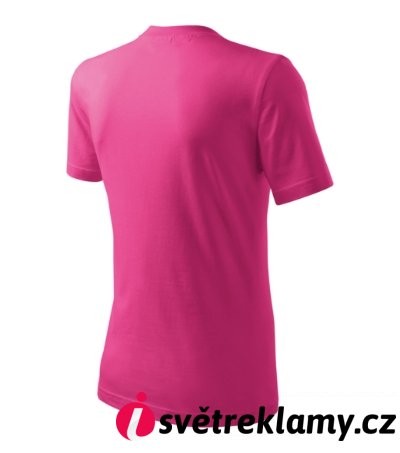 Heavy New - Barva: bílá, Velikost: XS