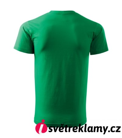 Basic - Barva: bílá, Velikost: XS