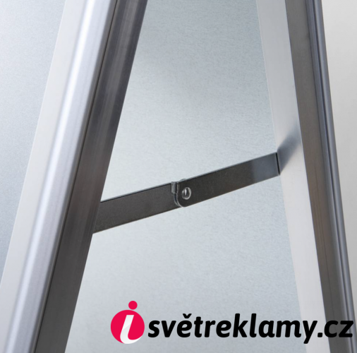 Reklamní áčko A2 (420mm x 594mm)