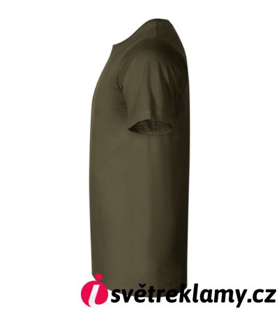 Paint - Barva: bílá, Velikost: XS