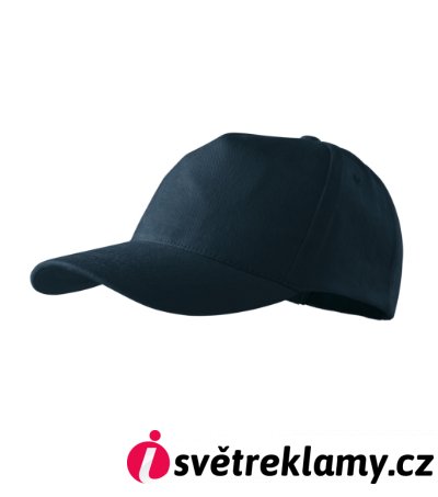 5P - Barva: bílá, Velikost: nastavitelná