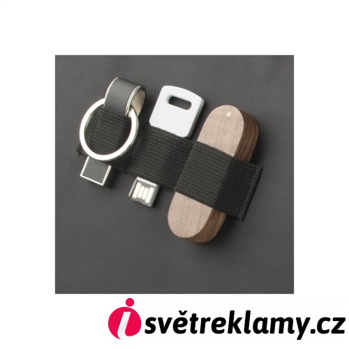 Duotone Zip A4 sloha na dokumenty na zip