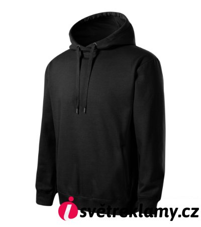 Moon - Barva: černá, Velikost: S