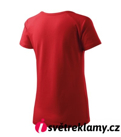 Dream - Barva: bílá, Velikost: 3XL