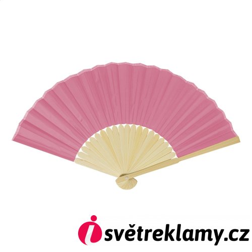 Repper ruční vějíř z RPET