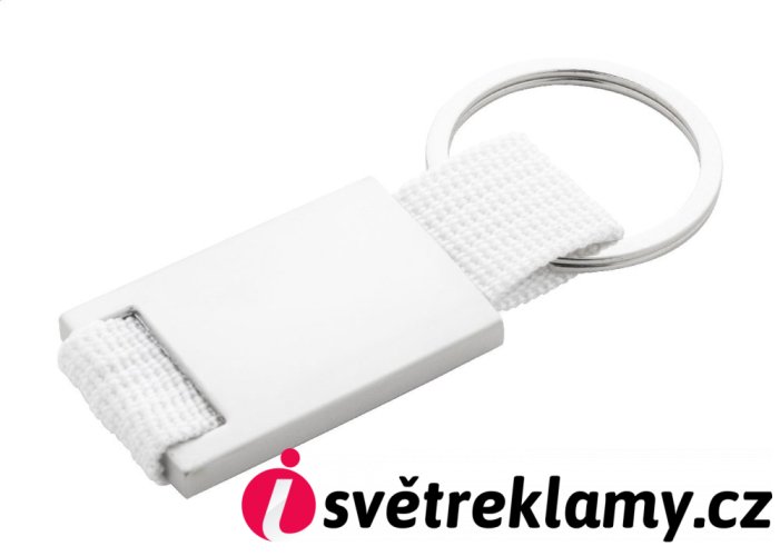 Poxil přívěšek na klíče