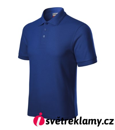 Reserve - Barva: královská modrá, Velikost: S