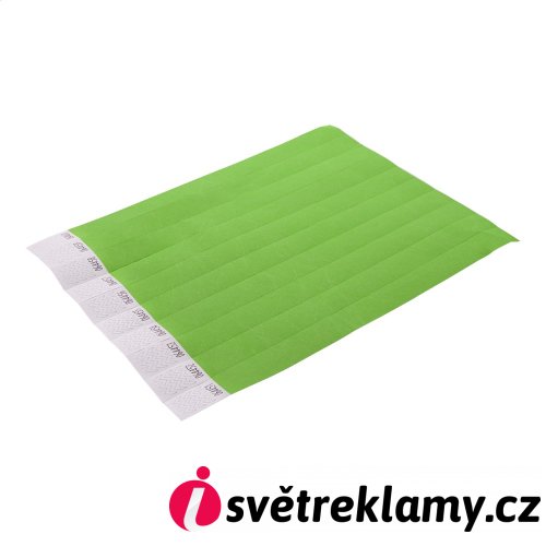 Wristvek náramky (10 ks)