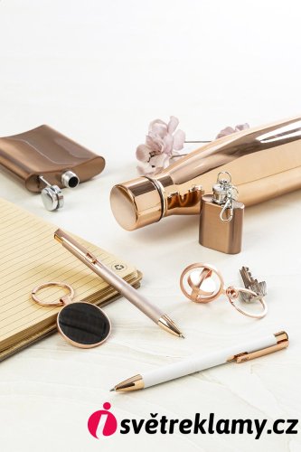 Roppar Oro RSS měděná izolovaná láhev