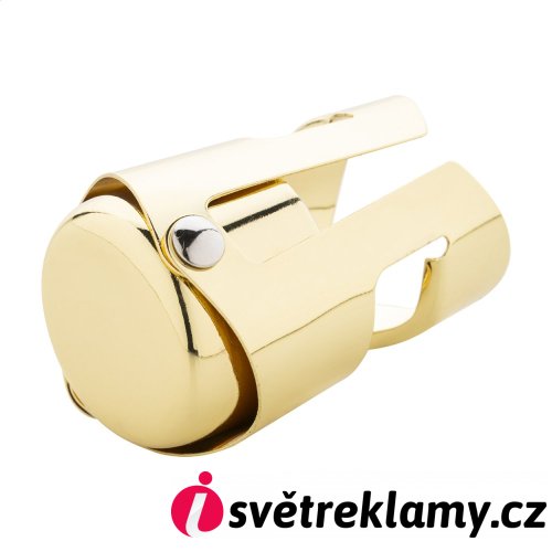 Apulia zátka na šampaňské