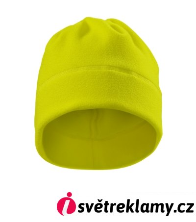 HV Practic - Barva: fluorescenční žlutá, Velikost: uni