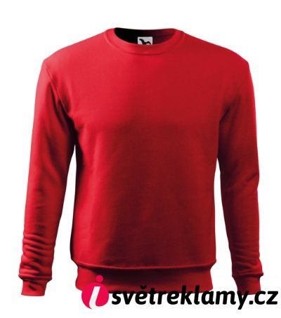 Essential - Barva: bílá, Velikost: M