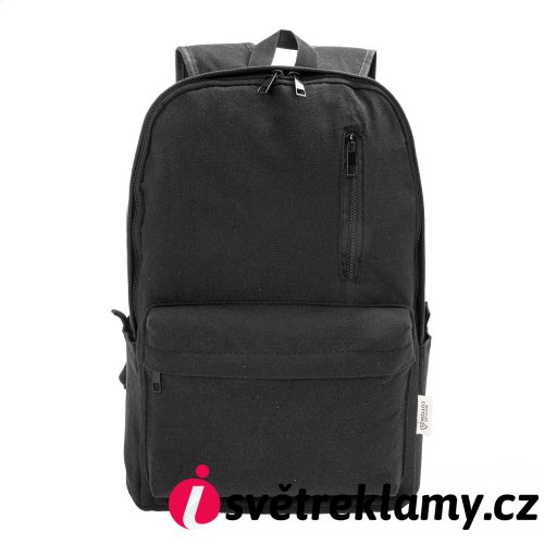 Recabak batoh z recyklovaného plátna