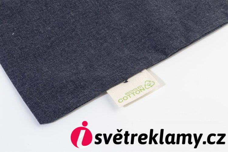 Totepex Hue nákupní taška z recyklované bavlny