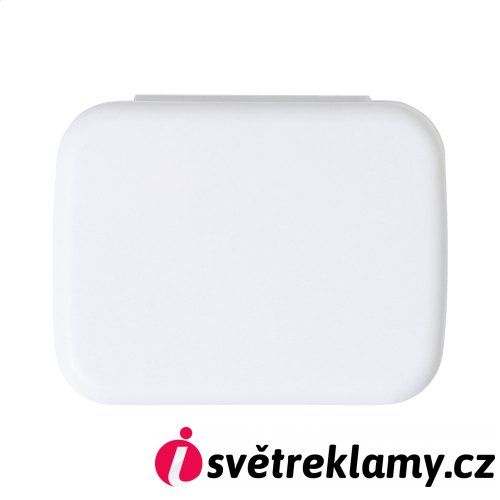 Cupperty sada rozlišovačů na skleničky