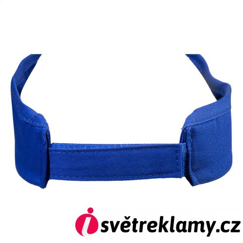Volley kšilt proti slunci