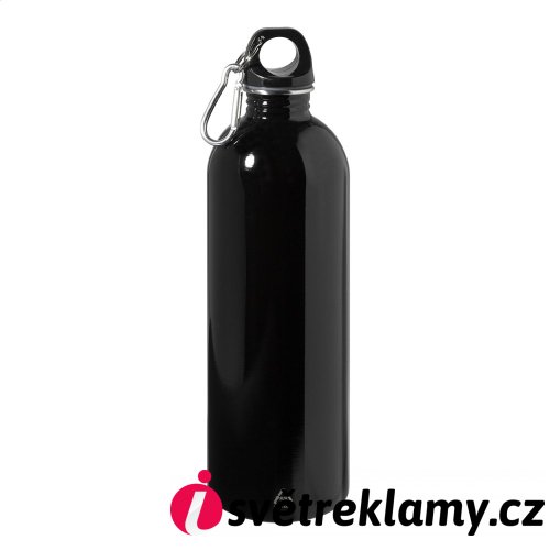 Ressuto XL láhev z recyklované nerezové oceli