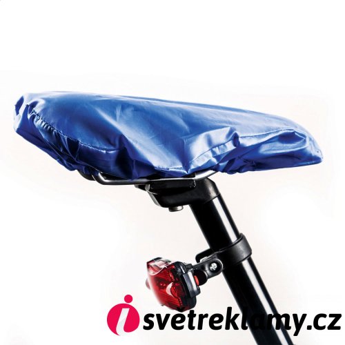 Trax potah na sedlo na kolo