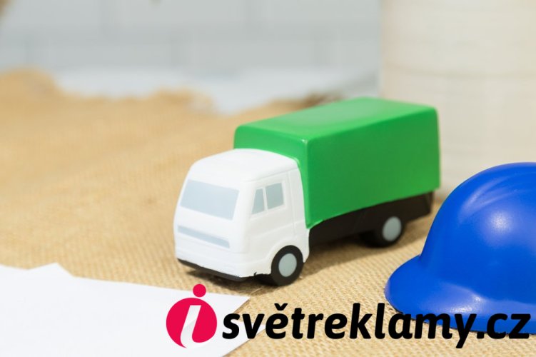 Furgone Plus antistres