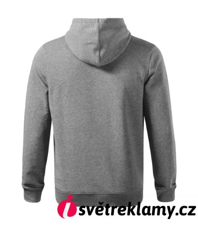 Break - Barva: bílá, Velikost: S