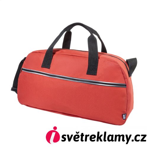 Draper RPET sportovní taška
