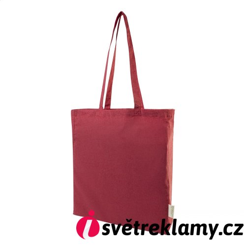 Guspex Hue nákupní taška z recyklované bavlny