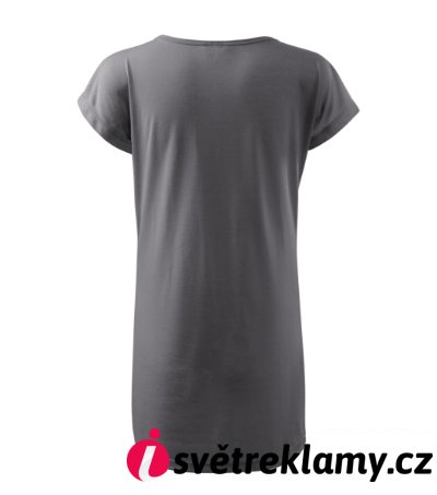 Love - Barva: bílá, Velikost: S