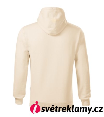 Cape - Barva: bílá, Velikost: S