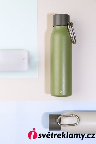 Baruntse RSS izolovaná láhev