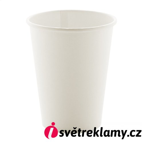 Papcap L papírový kelímek, 340 ml