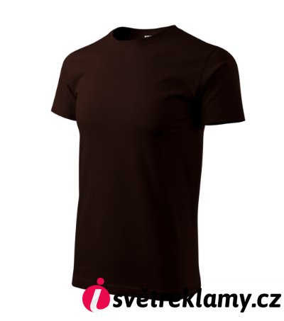 Heavy New - Barva: bílá, Velikost: XS