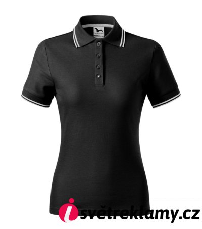 Focus - Barva: černá, Velikost: 2XL