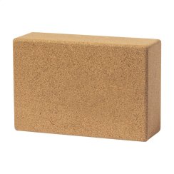 Svarga korková kostka na jógu