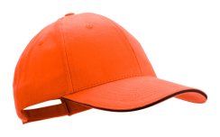 Rivera basebalová čepice